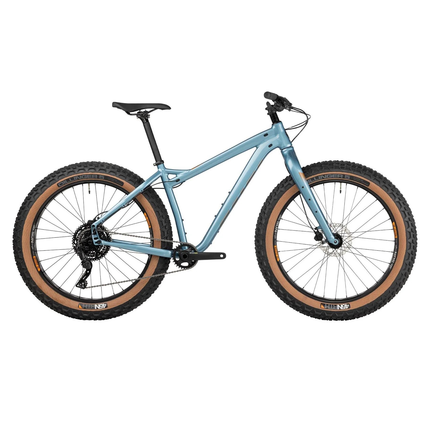 SALSA HEYDAY ADVENT BIKE, 26", S, BLUE SALSA HEYDAY ADVENT BIKE, 26", S, BLUE