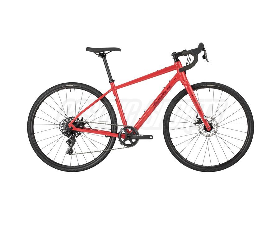 SALSA JOURNEYER APEX 1 ALL-ROAD BIKE, 700C, RED-ORANGE, 55CM SALSA JOURNEYER APEX 1 ALL-ROAD BIKE, 700C, RED-ORANGE, 55CM