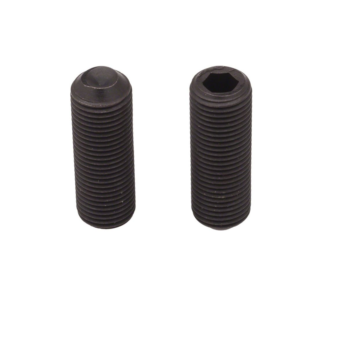 SURLY TRAILER HITCH AXLE STUD BOLTS: REPLACEMENT FOR HITCH MOUNT NUTS,PAIR SURLY TRAILER HITCH AXLE STUD BOLTS: REPLACEMENT FOR HITCH MOUNT NUTS,PAIR
