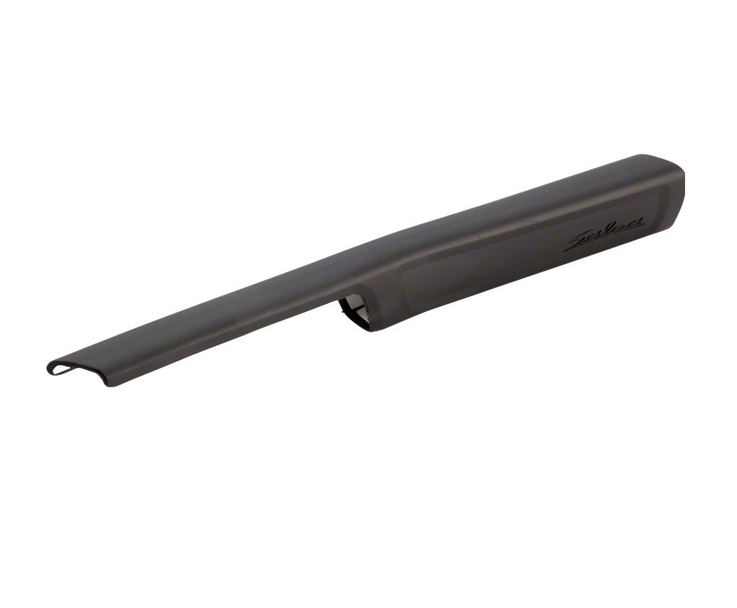 SALSA CHAINSTAY PROTECTOR, SPLIT PIVOT MODELS, BLACK, ONE SIZE SALSA CHAINSTAY PROTECTOR, SPLIT PIVOT MODELS, BLACK, ONE SIZE