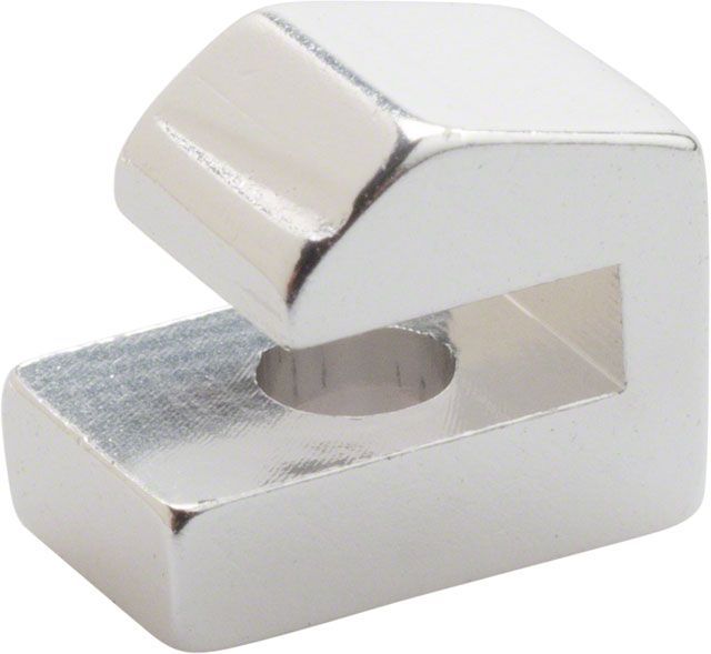 SURLY HURDY GURDY SLIDER, SILVER SURLY HURDY GURDY SLIDER, SILVER