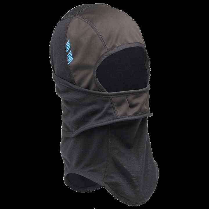 45NRTH BAKLAVA WINDPROOF BALACLAVA, MERINO, BLACK, L/XL 45NRTH BAKLAVA WINDPROOF BALACLAVA, MERINO, BLACK, L/XL