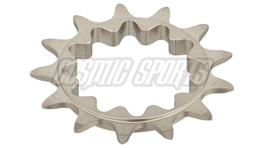 WHITE INDUSTRIES FIXED GEAR COG, 3/32", 13 T. WHITE INDUSTRIES FIXED GEAR COG, 3/32", 13 T.