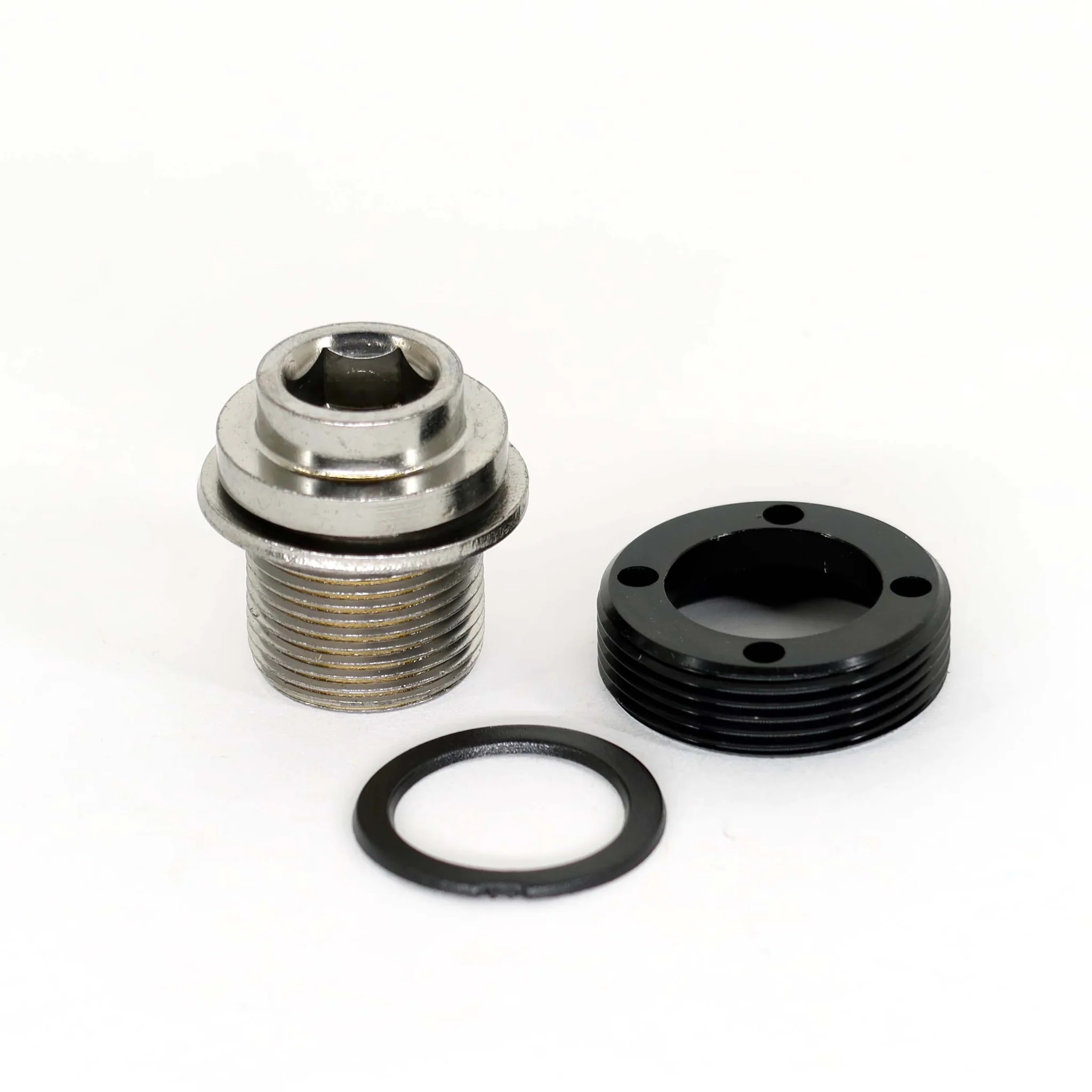 E*THIRTEEN SELF EXTRACTOR KIT, GEN. 3, BROSE S MAG/FAZUA E*THIRTEEN SELF EXTRACTOR KIT, GEN. 3, BROSE S MAG/FAZUA