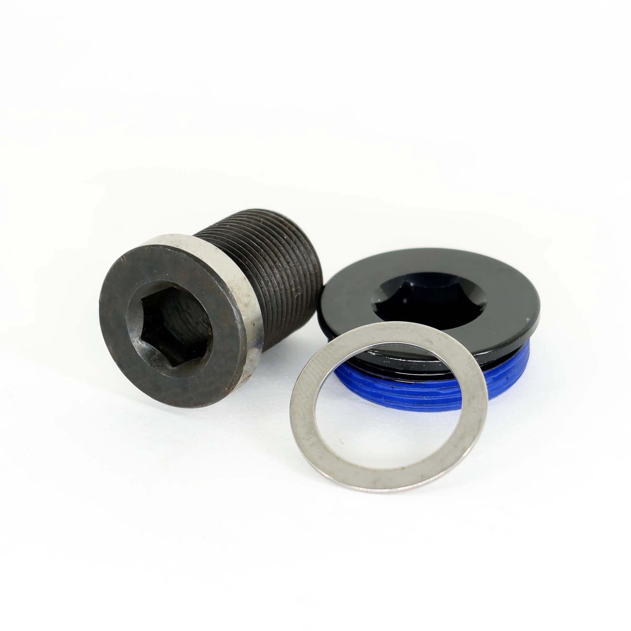 E*THIRTEEN HELIX CORE/FAZUA RIDE 60, SELF-EXTRACTOR KIT E*THIRTEEN HELIX CORE/FAZUA RIDE 60, SELF-EXTRACTOR KIT