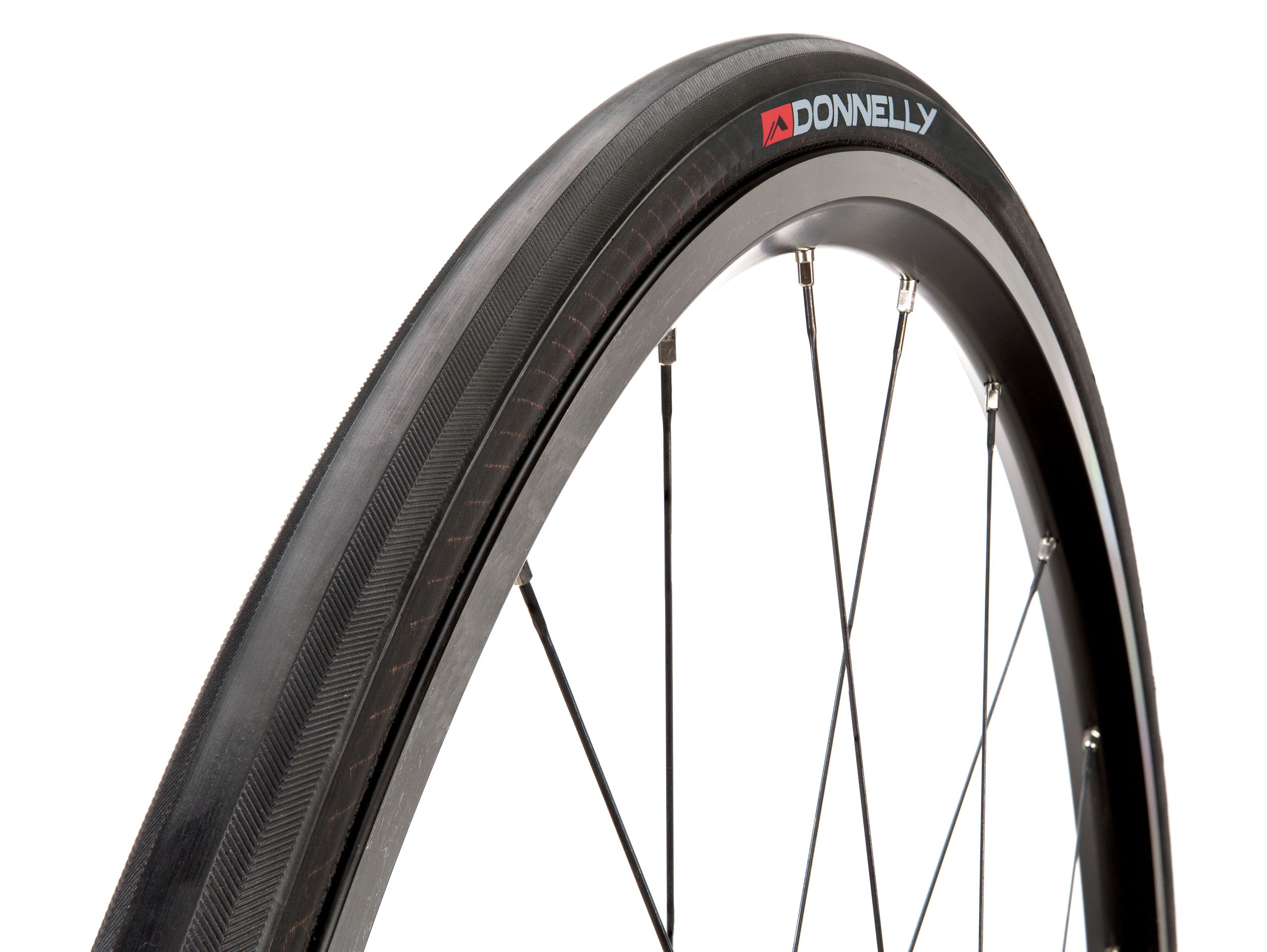 DONNELLY STRADA LGG FOLDING TIRE, 700C, 622, 60TPI, 70A, 700C/23-622