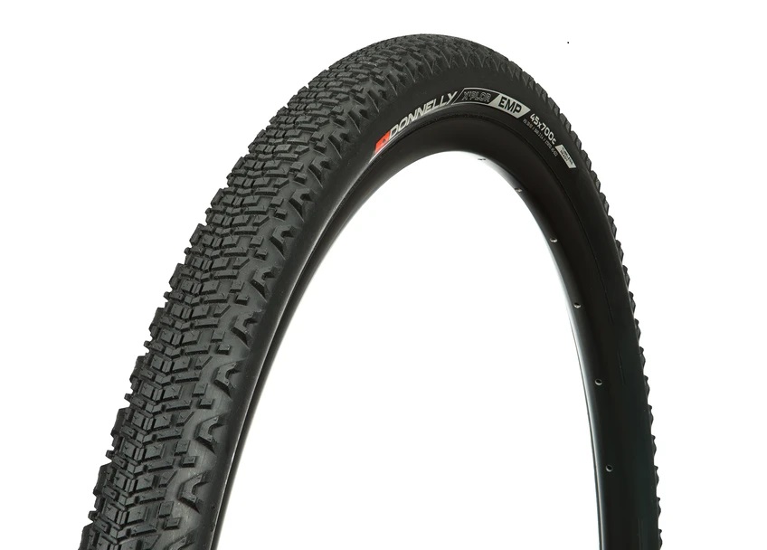 DONNELLY EMP FOLDING TIRE, 650X47B, 47-584, 120TPI, 70A, TUBELESS READY, TANWALL DONNELLY EMP FOLDING TIRE, 650X47B, 47-584, 120TPI, 70A, TUBELESS READY, TANWALL