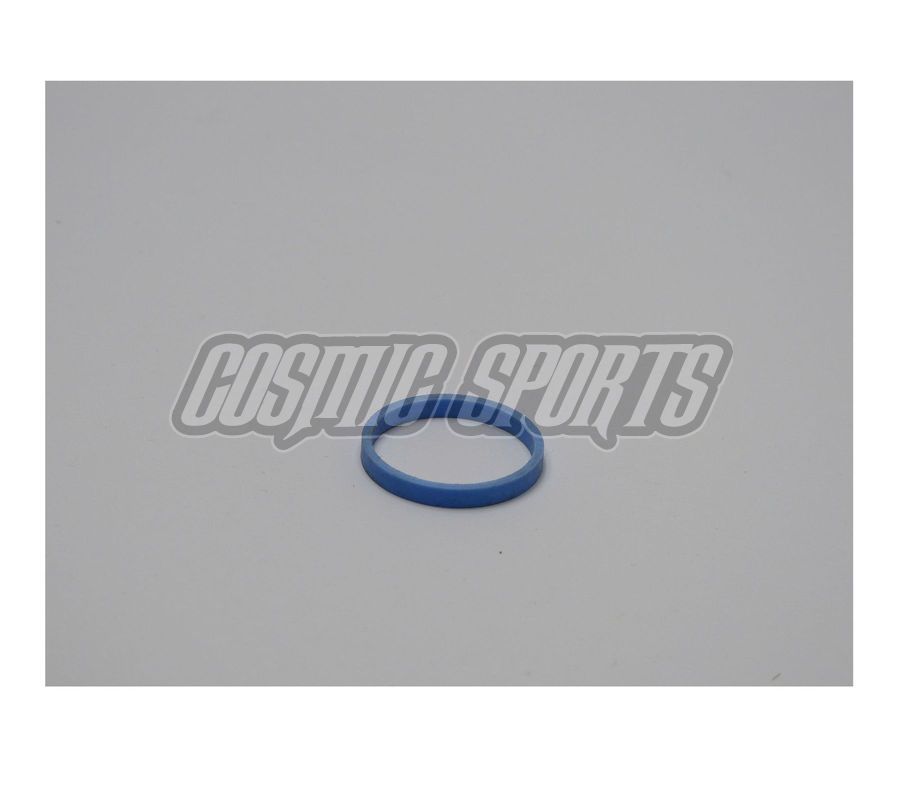 CANE CREEK CONTINUOUS BLUE PISTON BAND FOR IFP AND OIL DAMPER PISTON, DBAIR/COIL | DB TIGON CANE CREEK CONTINUOUS BLUE PISTON BAND FOR IFP AND OIL DAMPER PISTON, DBAIR/COIL | DB TIGON