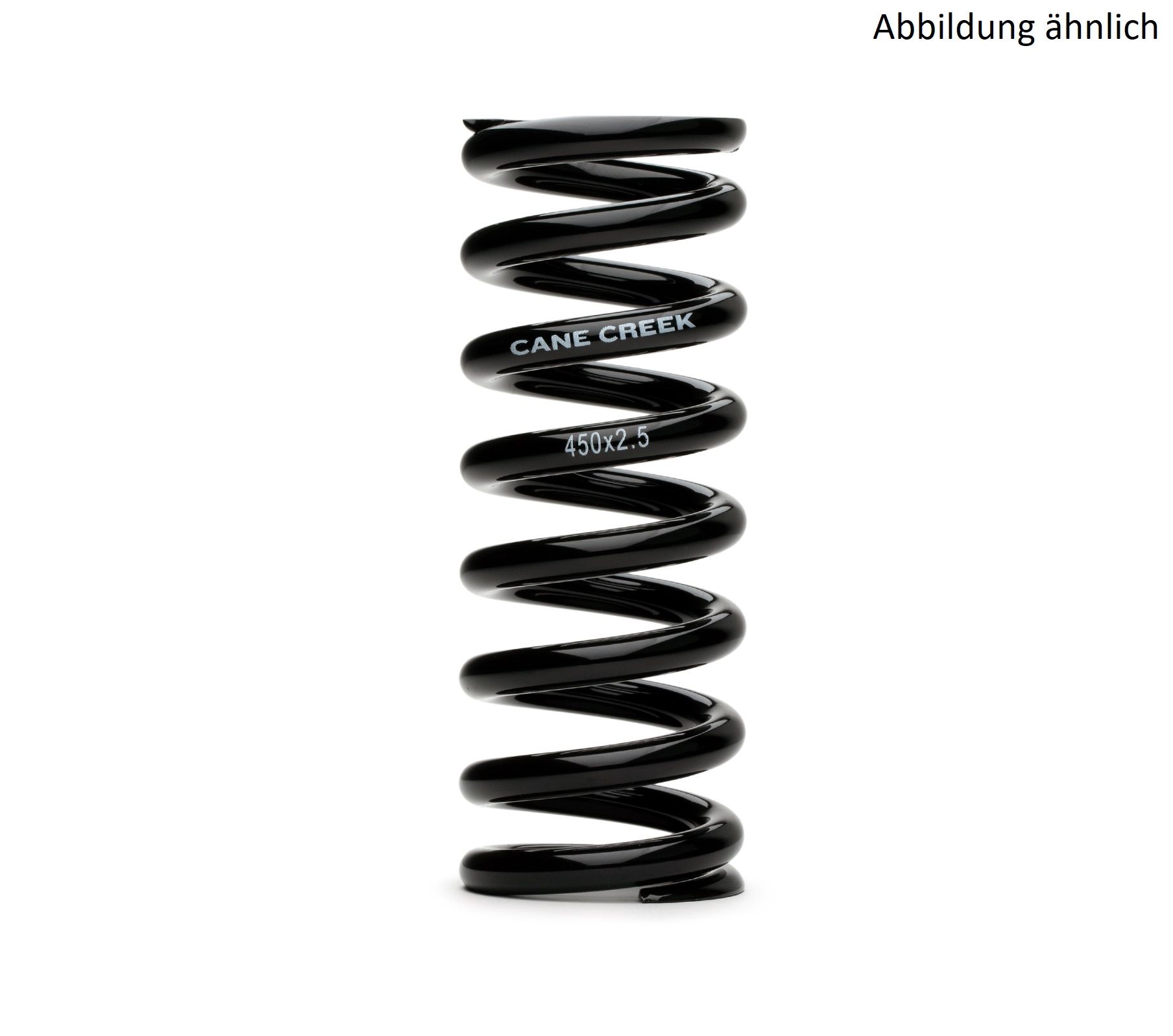 CANE CREEK SHOCK SPRING, 50MM/2.00"X450 LBS CANE CREEK SHOCK SPRING, 50MM/2.00"X450 LBS