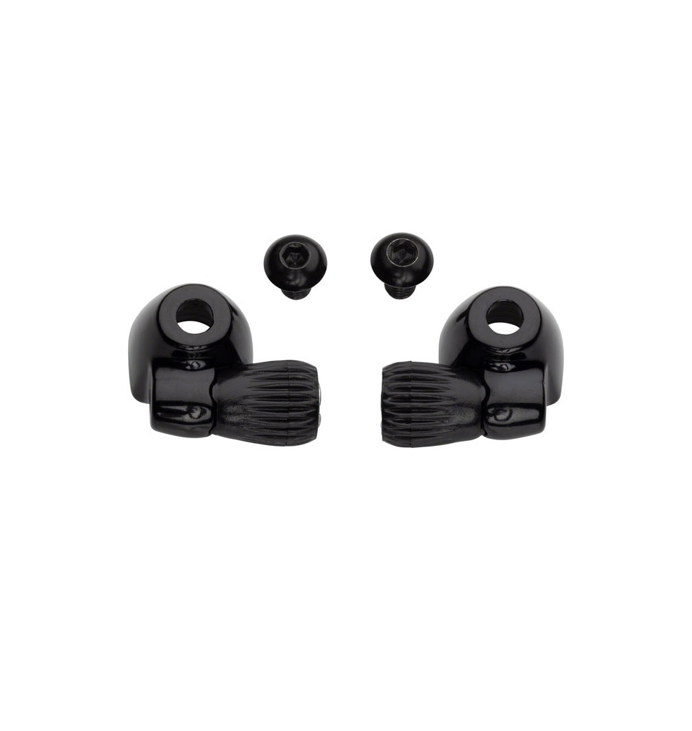 PROBLEM SOLVERS DOWNTUBE CABLE ADJUSTER PROBLEM SOLVERS DOWNTUBE CABLE ADJUSTER