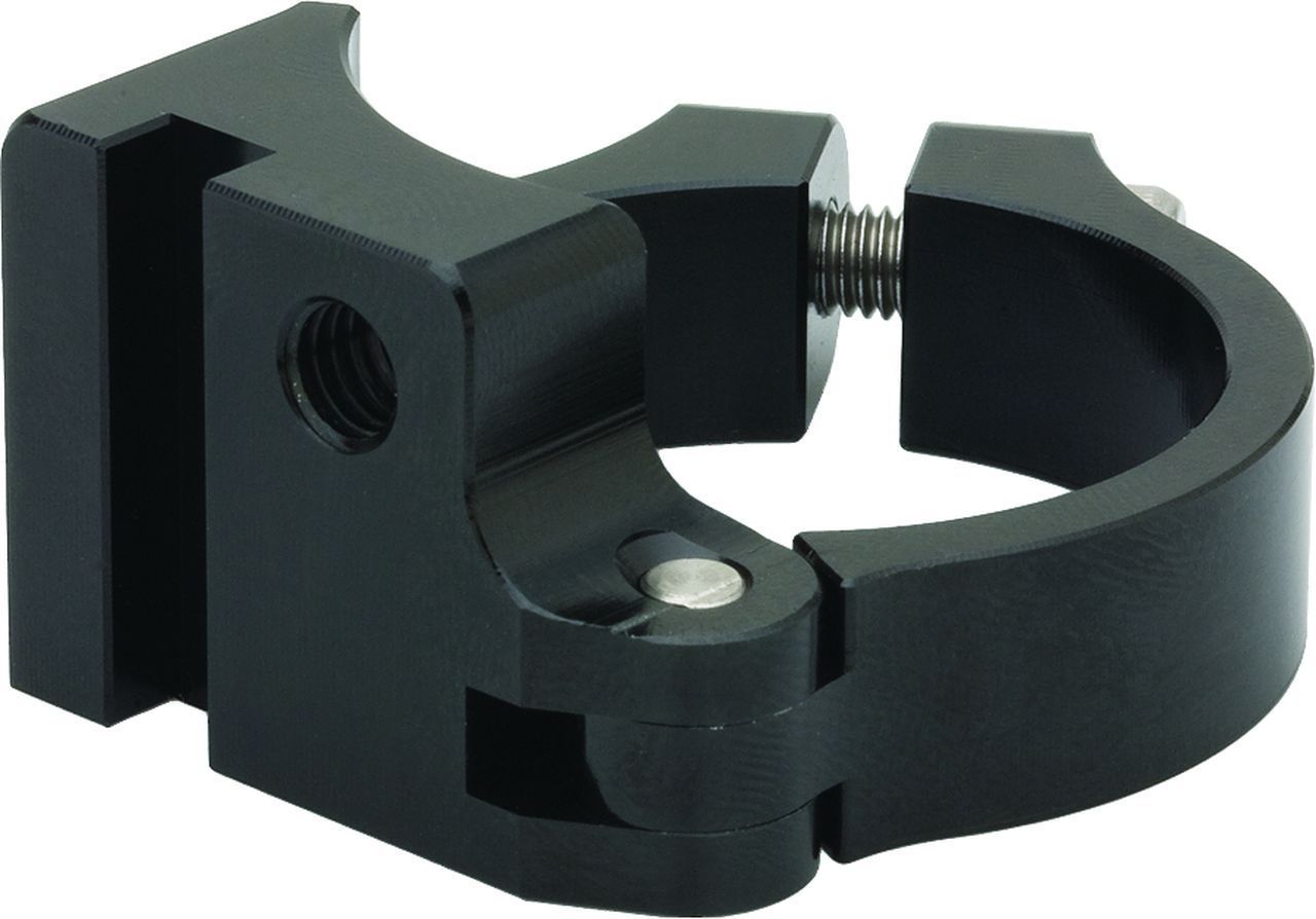 PROBLEM SOLVERS HIGH DIRECT MOUNT ADAPTER, 34.9/31.8/28.6MM, SURLY MOONLANDER, BLACK PROBLEM SOLVERS HIGH DIRECT MOUNT ADAPTER, 34.9/31.8/28.6MM, SURLY MOONLANDER, BLACK