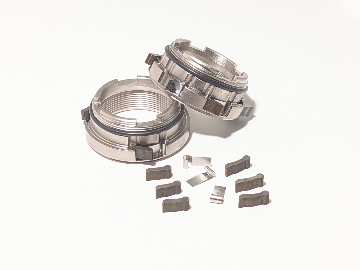 WHITE INDUSTRIES ENO FREEWHEEL INNER DRIVER WHITE INDUSTRIES ENO FREEWHEEL INNER DRIVER