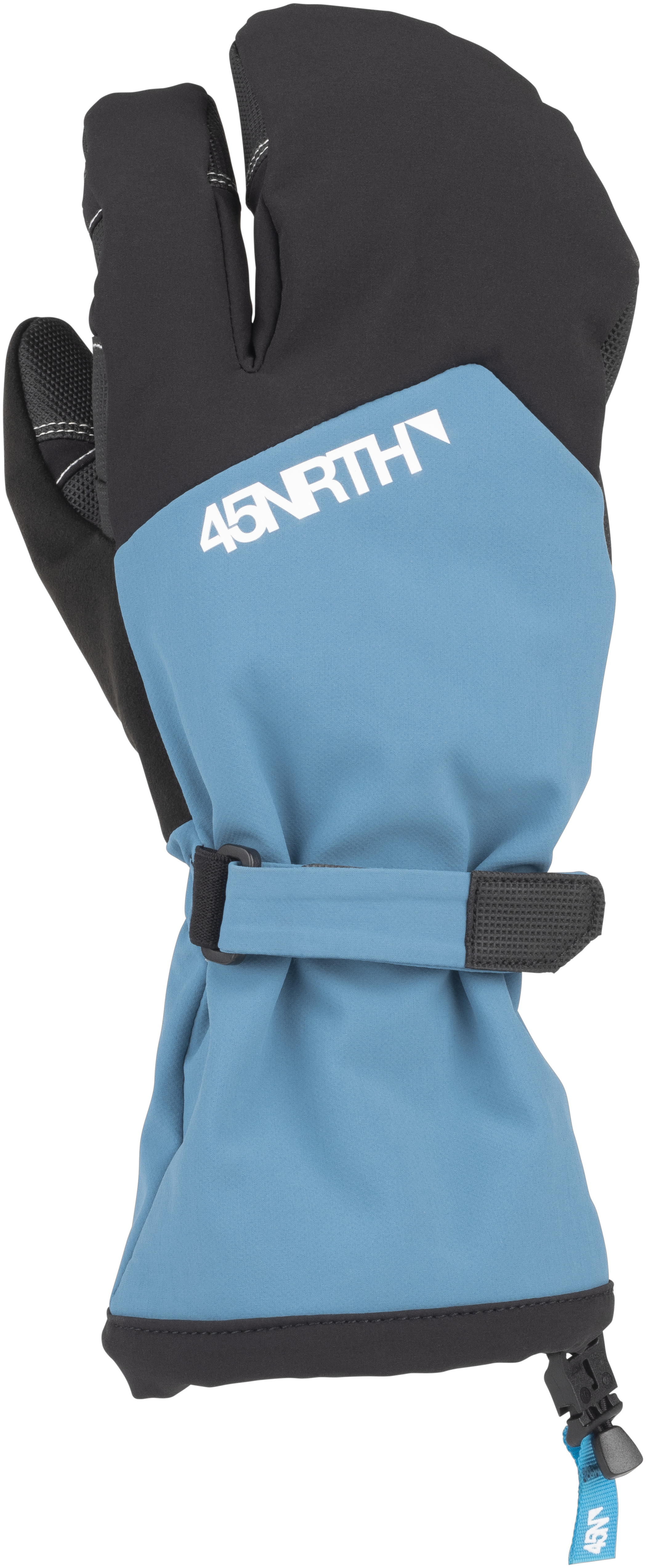 45NRTH STURMFIST 3 FINGER GLOVES, SLATE, XXL/11 45NRTH STURMFIST 3 FINGER GLOVES, SLATE, XXL/11