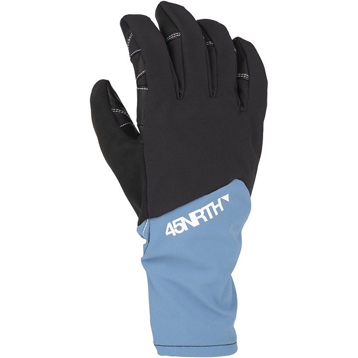 45NRTH STURMFIST 5 FINGER GLOVES, SLATE, XS/6 45NRTH STURMFIST 5 FINGER GLOVES, SLATE, XS/6