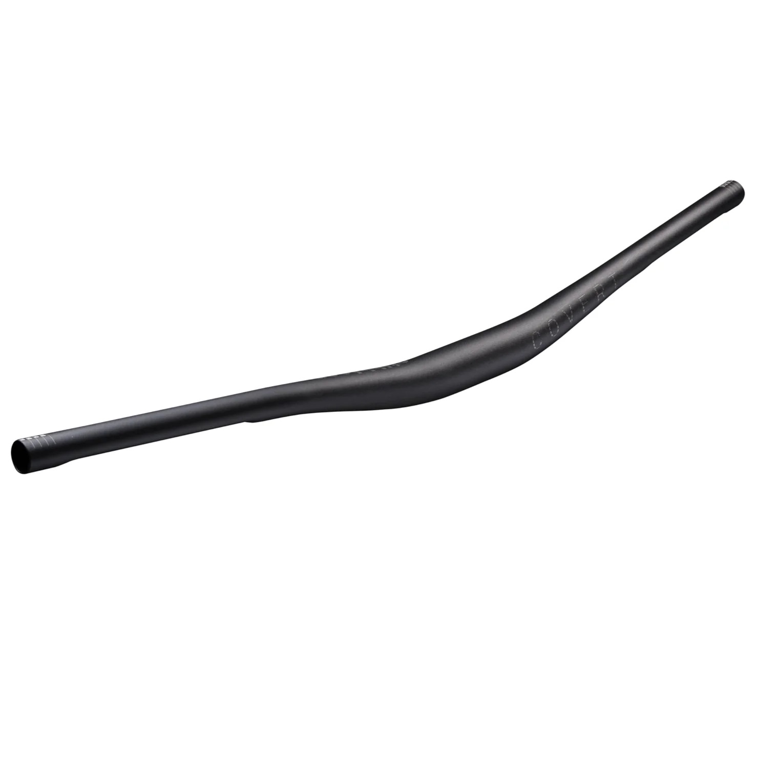 E*THIRTEEN PLUS ICR HANDLEBAR, 35.0MM, 780X20MM, 9°/5°, BLACK E*THIRTEEN PLUS ICR HANDLEBAR, 35.0MM, 780X20MM, 9°/5°, BLACK