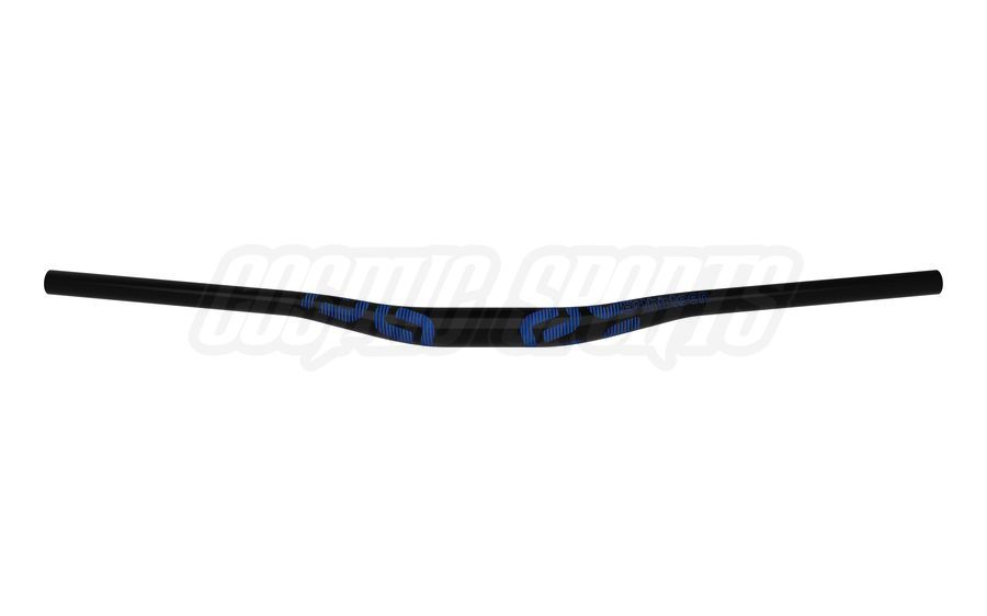 E*THIRTEEN RACE HANDLEBAR, 35.0MM, 800X35MM, 9°/5°, INTERGALACTIC E*THIRTEEN RACE HANDLEBAR, 35.0MM, 800X35MM, 9°/5°, INTERGALACTIC