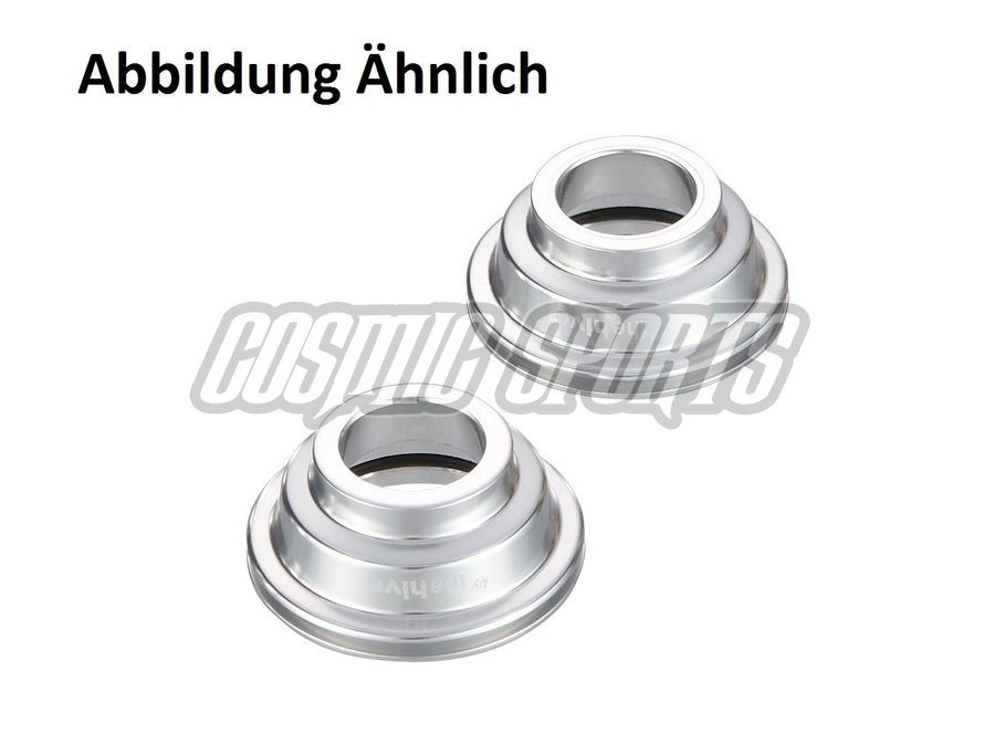 E*THIRTEEN END CAP KIT, GEN. 2, FOR ALL E*THIRTEEN HR-HUB, INCL. á 2 PCS. 135/150X12MM, 142/157X12MM E*THIRTEEN END CAP KIT, GEN. 2, FOR ALL E*THIRTEEN HR-HUB, INCL. á 2 PCS. 135/150X12MM, 142/157X12MM