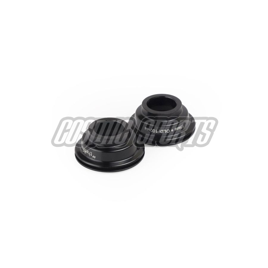E*THIRTEEN TRS RACE SL END CAP, 100X15/110X15MM, 61805 BEARING E*THIRTEEN TRS RACE SL END CAP, 100X15/110X15MM, 61805 BEARING