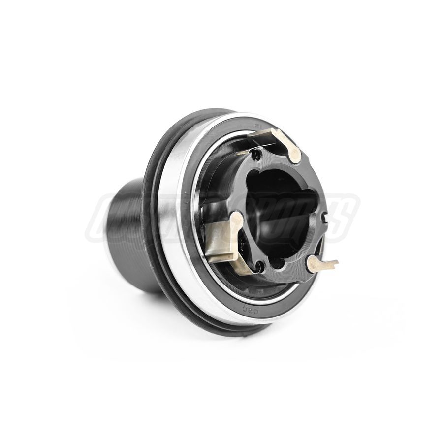 E*THIRTEEN E*SPEC REAR WHEEL AXLE-KIT, INCL. AXLE, SPACER, BEARING, SHIMS, END CAP