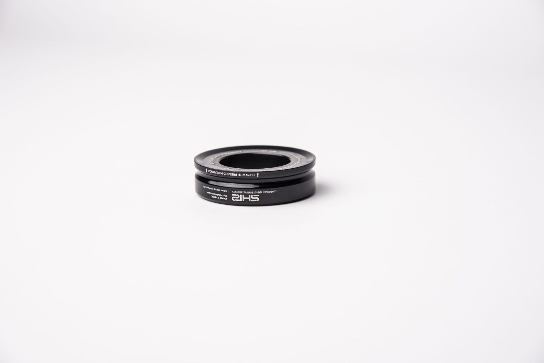CANE CREEK HEADSET-PRESS ADAPTER, 1 1/8", 41MM, 1 1/8" CANE CREEK HEADSET-PRESS ADAPTER, 1 1/8", 41MM, 1 1/8"