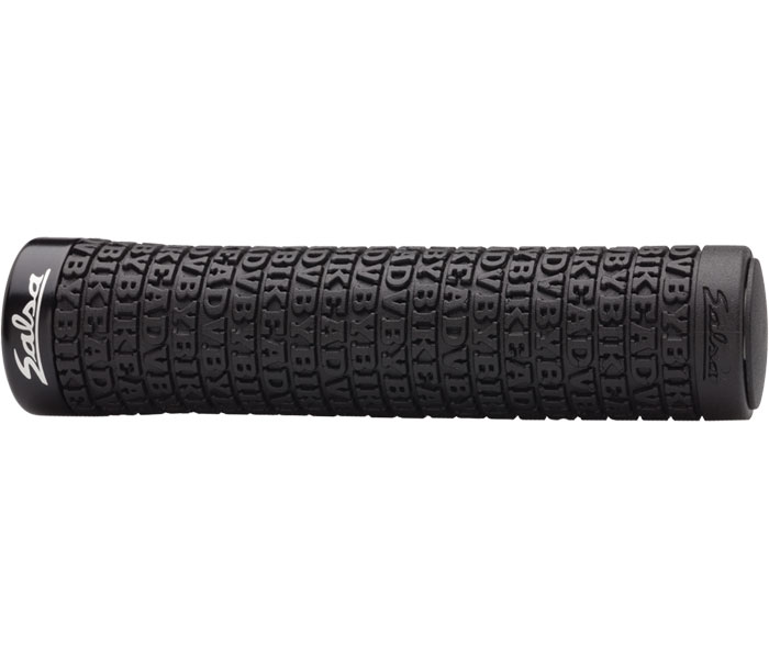 SALSA BACKCOUNTRY LOCK-ON GRIP, 134/32MM SALSA BACKCOUNTRY LOCK-ON GRIP, 134/32MM
