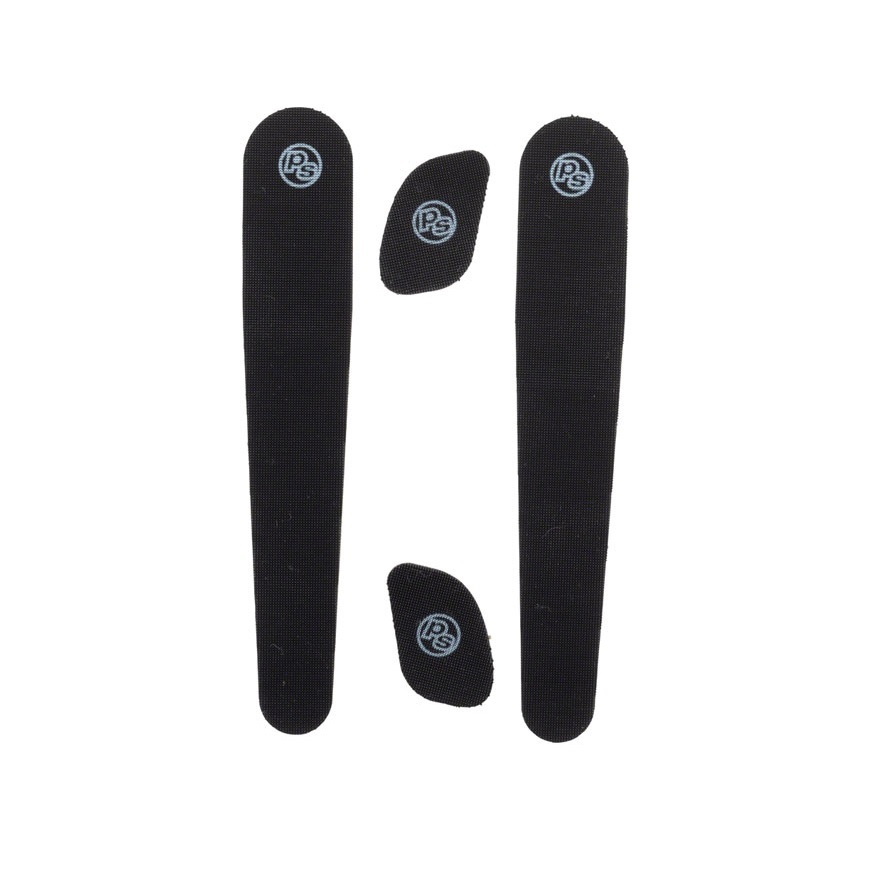PROBLEM SOLVERS LEVER GRIPPIES, SRAM ROAD, 4 PCS., BLACK, ONE SIZE PROBLEM SOLVERS LEVER GRIPPIES, SRAM ROAD, 4 PCS., BLACK, ONE SIZE