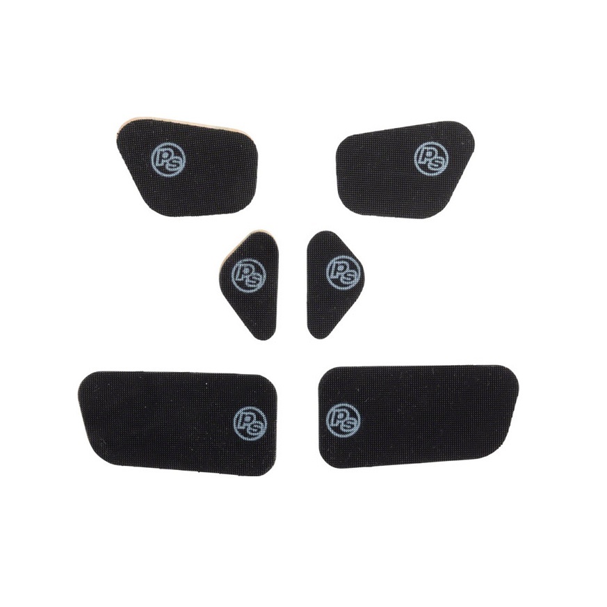 PROBLEM SOLVERS LEVER GRIPPIES, SRAM MTB, 6 PCS., BLACK, ONE SIZE PROBLEM SOLVERS LEVER GRIPPIES, SRAM MTB, 6 PCS., BLACK, ONE SIZE