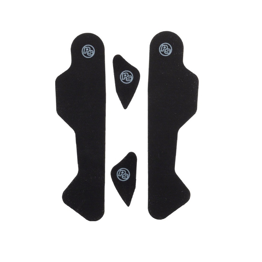 PROBLEM SOLVERS LEVER GRIPPIES, SHIMANO ROAD R7000/8000/9000, 4 PCS., BLACK, ONE SIZE PROBLEM SOLVERS LEVER GRIPPIES, SHIMANO ROAD R7000/8000/9000, 4 PCS., BLACK, ONE SIZE