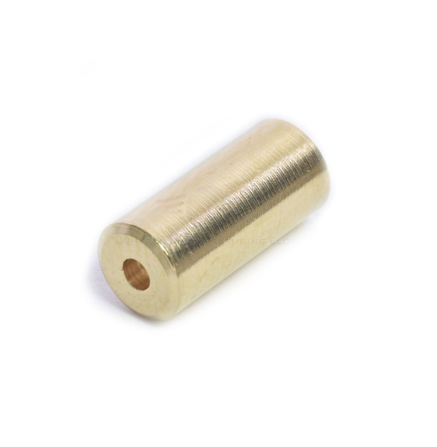 WHEELS MANUFACTURING FERRULES ALLOY, 5MM, 50 PCS. BOTTLE, BLACK WHEELS MANUFACTURING FERRULES ALLOY, 5MM, 50 PCS. BOTTLE, BLACK