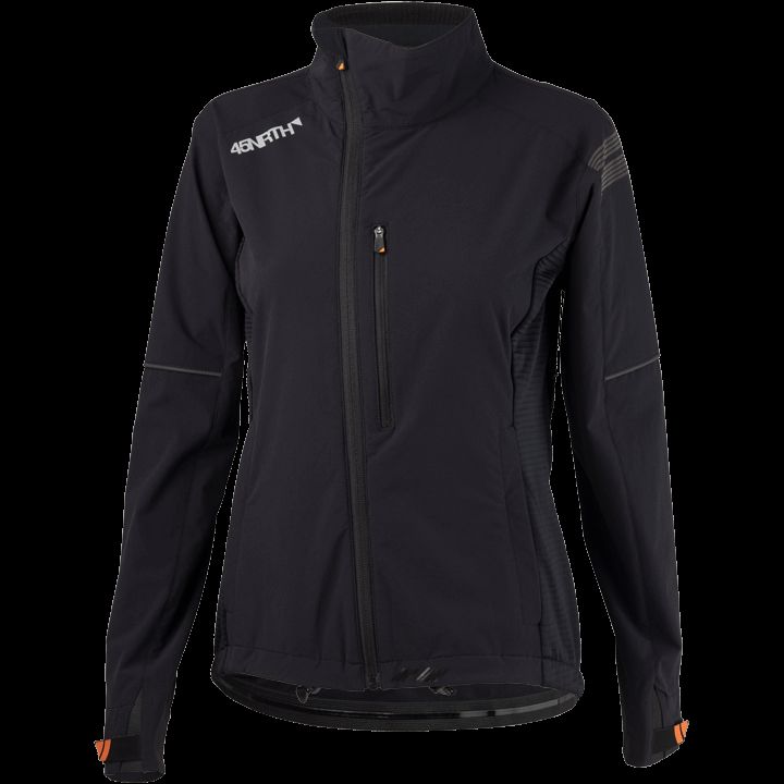 45NRTH NAUGHTVIND SOFTSHELL JACKET WOMEN, BLACK, XXL 45NRTH NAUGHTVIND SOFTSHELL JACKET WOMEN, BLACK, XXL