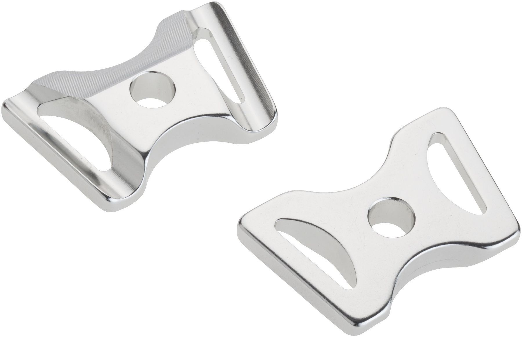 SURLY KICKSTAND PLATE, LONG HAUL TRUCKER/DISC TRUCKER BIS 2019, SILVER SURLY KICKSTAND PLATE, LONG HAUL TRUCKER/DISC TRUCKER BIS 2019, SILVER