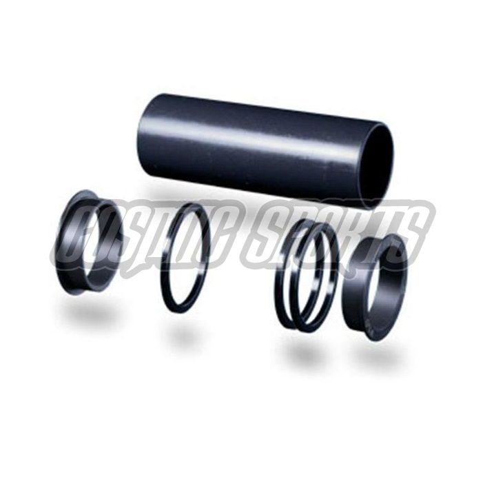 CHRIS KING BOTTOM BRACKET CONVERSION KIT #14 THREADFIT 24MM, MTN, 83MM CHRIS KING BOTTOM BRACKET CONVERSION KIT #14 THREADFIT 24MM, MTN, 83MM