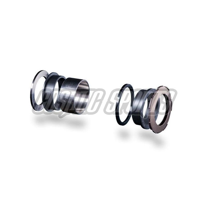 CHRIS KING BOTTOM BRACKET CONVERSION KIT #26 THREADFIT T47 24X, STEPPED MTN, 73MM CHRIS KING BOTTOM BRACKET CONVERSION KIT #26 THREADFIT T47 24X, STEPPED MTN, 73MM