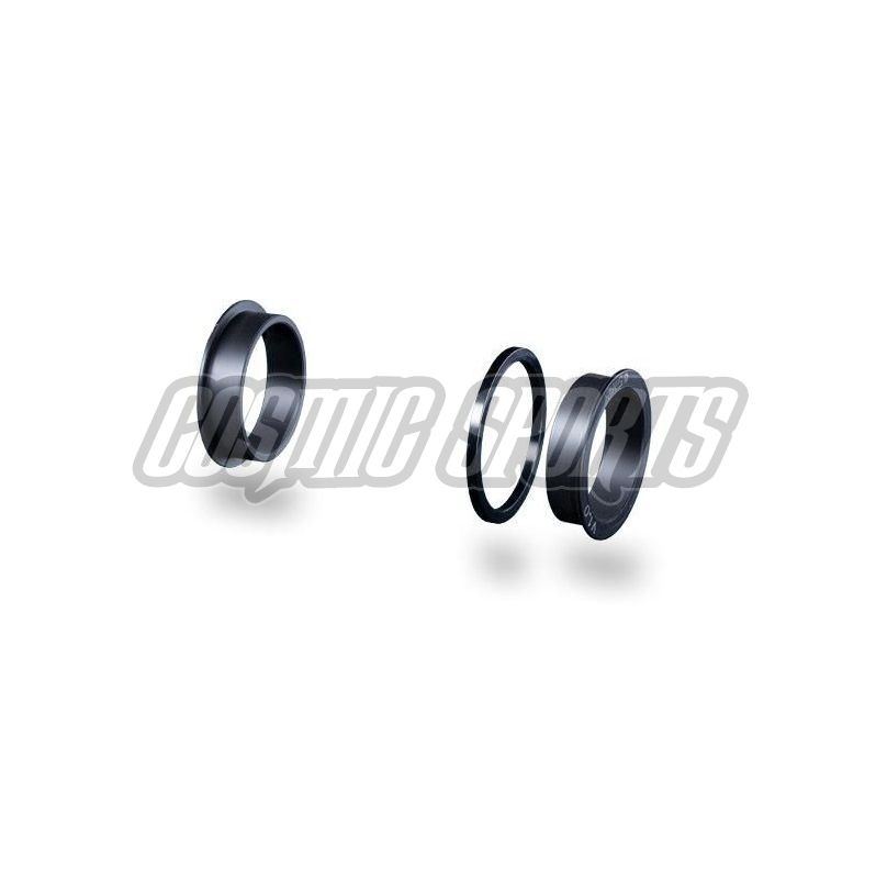 CHRIS KING BOTTOM BRACKET CONVERSION KIT #29 THREADFIT T47 30X, WIDE MTN, 73MM CHRIS KING BOTTOM BRACKET CONVERSION KIT #29 THREADFIT T47 30X, WIDE MTN, 73MM