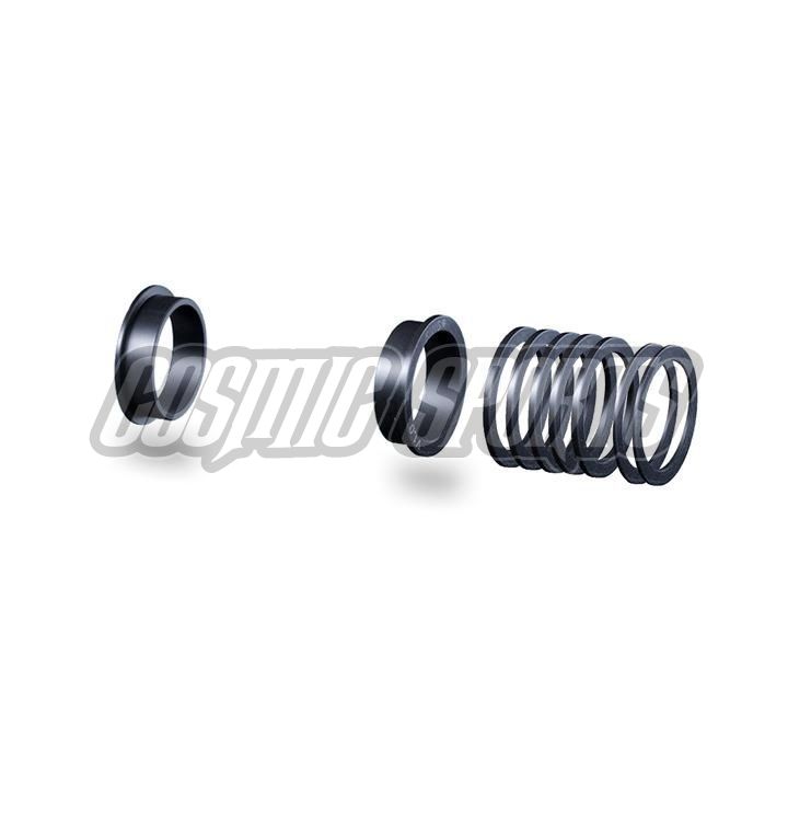 CHRIS KING BOTTOM BRACKET FIT KIT #2, DUB B CHRIS KING BOTTOM BRACKET FIT KIT #2, DUB B
