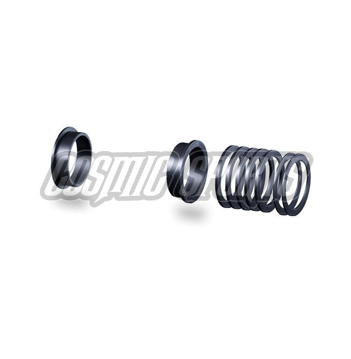 CHRIS KING BOTTOM BRACKET FIT KIT #4, 24MM BOTTOM BRACKET CHRIS KING BOTTOM BRACKET FIT KIT #4, 24MM BOTTOM BRACKET