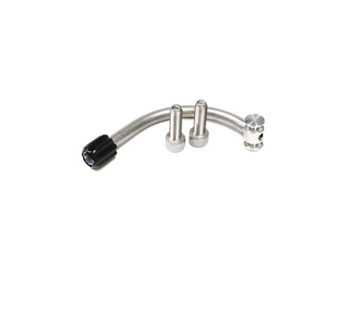 PAUL COMPONENT MINIMOTO PACK, SILVER PAUL COMPONENT MINIMOTO PACK, SILVER