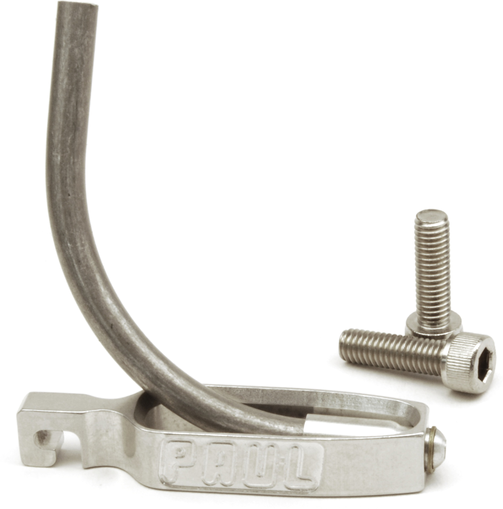 PAUL COMPONENT MOTOLITE PACK, SILVER PAUL COMPONENT MOTOLITE PACK, SILVER