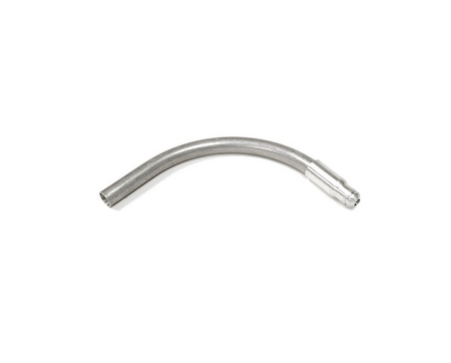 PAUL COMPONENT MOTOLITE NOODLE AND INSERT, SILVER PAUL COMPONENT MOTOLITE NOODLE AND INSERT, SILVER