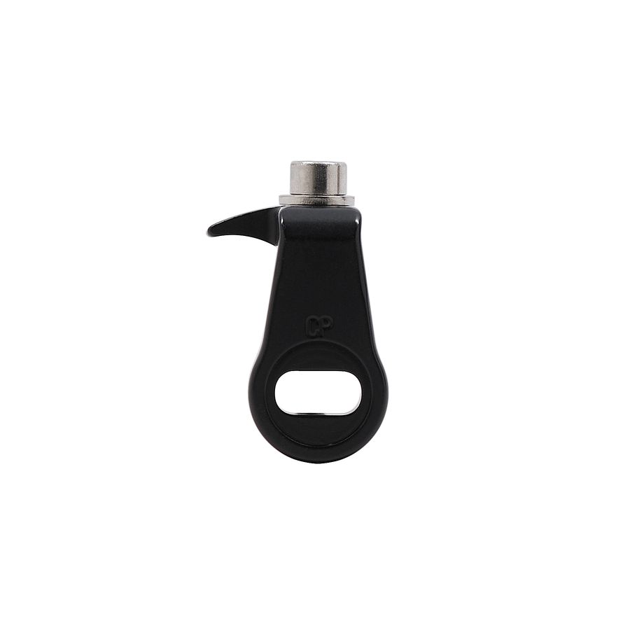 PAUL COMPONENT KLAMPER ACTUATOR ARM KIT, PM/IS, CAMPAGNOLO (PRE 2022), BLACK PAUL COMPONENT KLAMPER ACTUATOR ARM KIT, PM/IS, CAMPAGNOLO (PRE 2022), BLACK