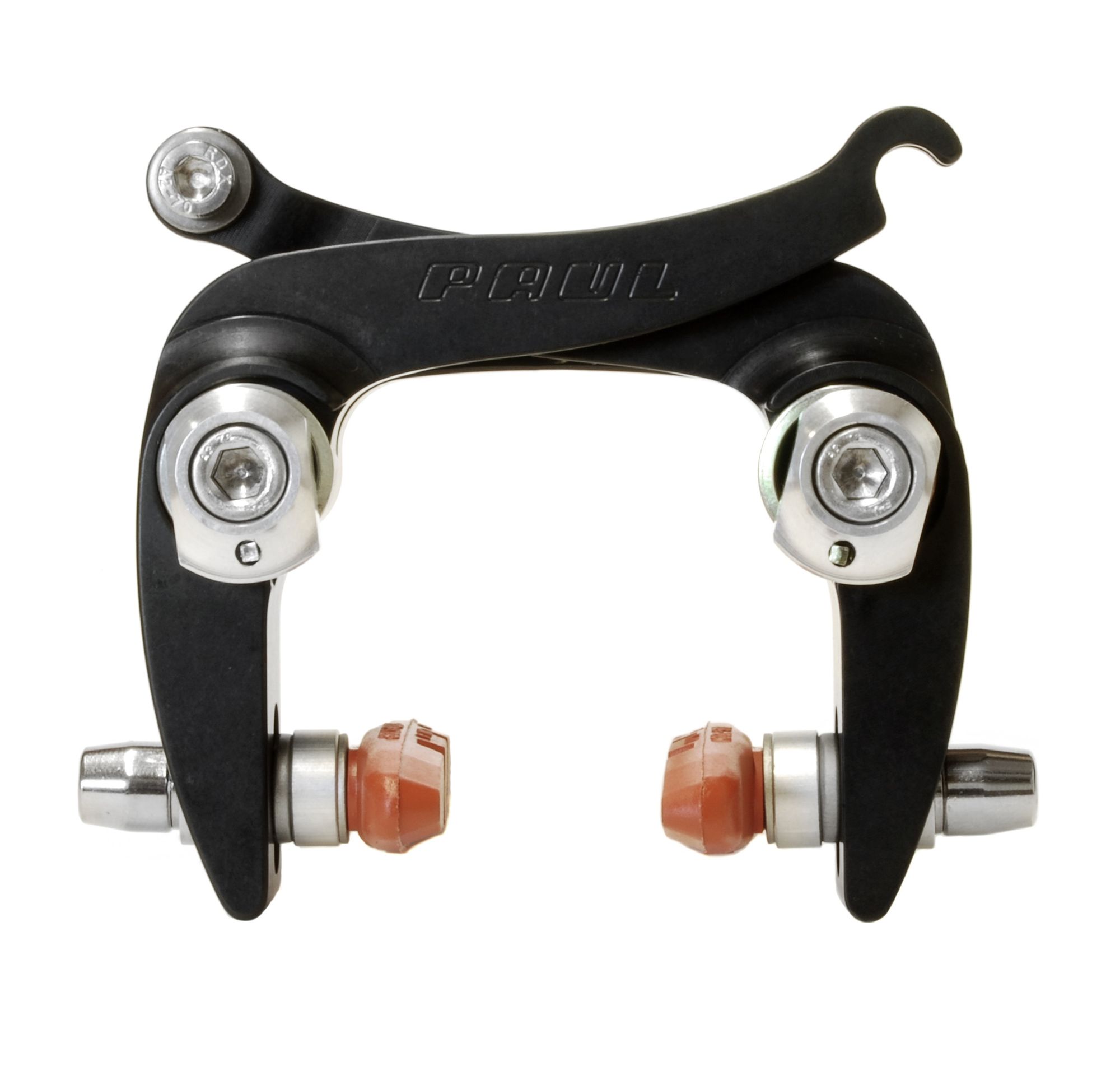 PAUL COMPONENT RACER MEDIUM ROAD BRAKE REAR, NON-RECESSED