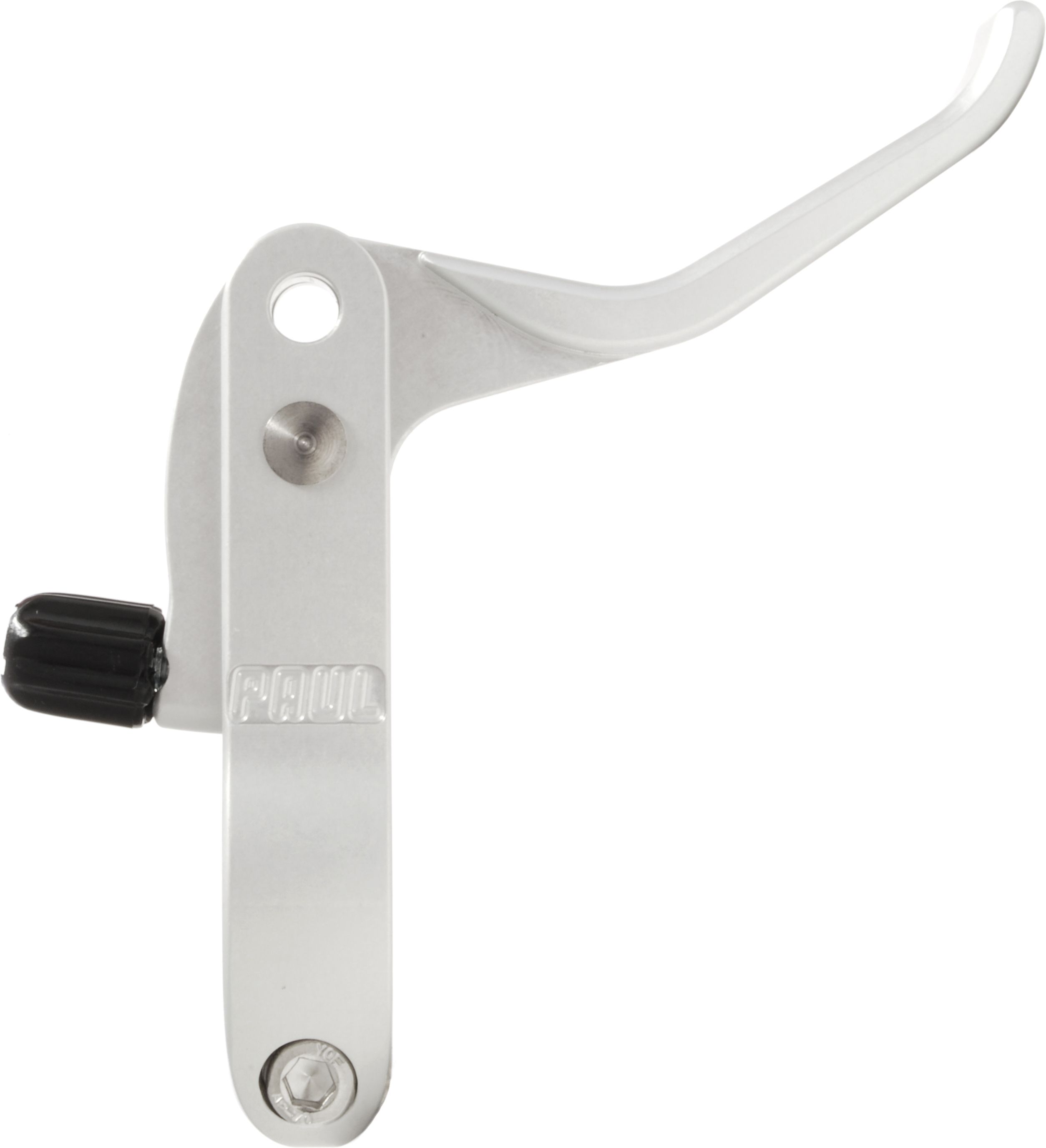 PAUL COMPONENT CROSS LEVER BRAKE LEVER, 31.8MM, PAIR PAUL COMPONENT CROSS LEVER BRAKE LEVER, 31.8MM, PAIR
