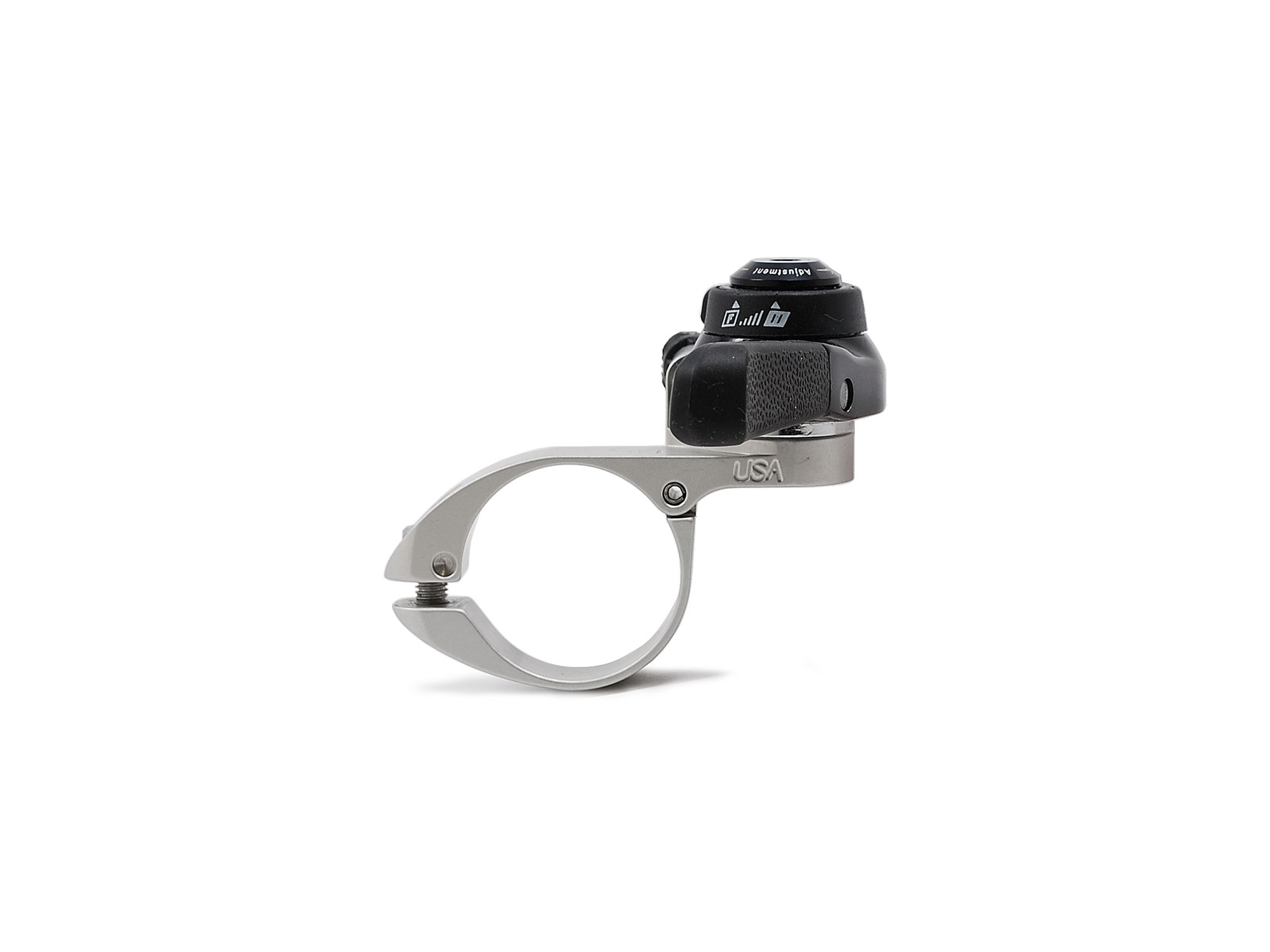 PAUL COMPONENT THUMBIE MICROSHIFT, 22.2MM, RIGHT PAUL COMPONENT THUMBIE MICROSHIFT, 22.2MM, RIGHT