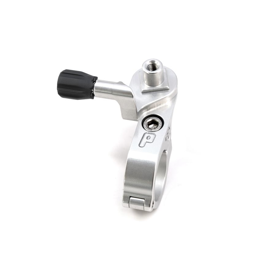 PAUL COMPONENT THUMBIE MICROSHIFT, 22.2MM, PAIR PAUL COMPONENT THUMBIE MICROSHIFT, 22.2MM, PAIR
