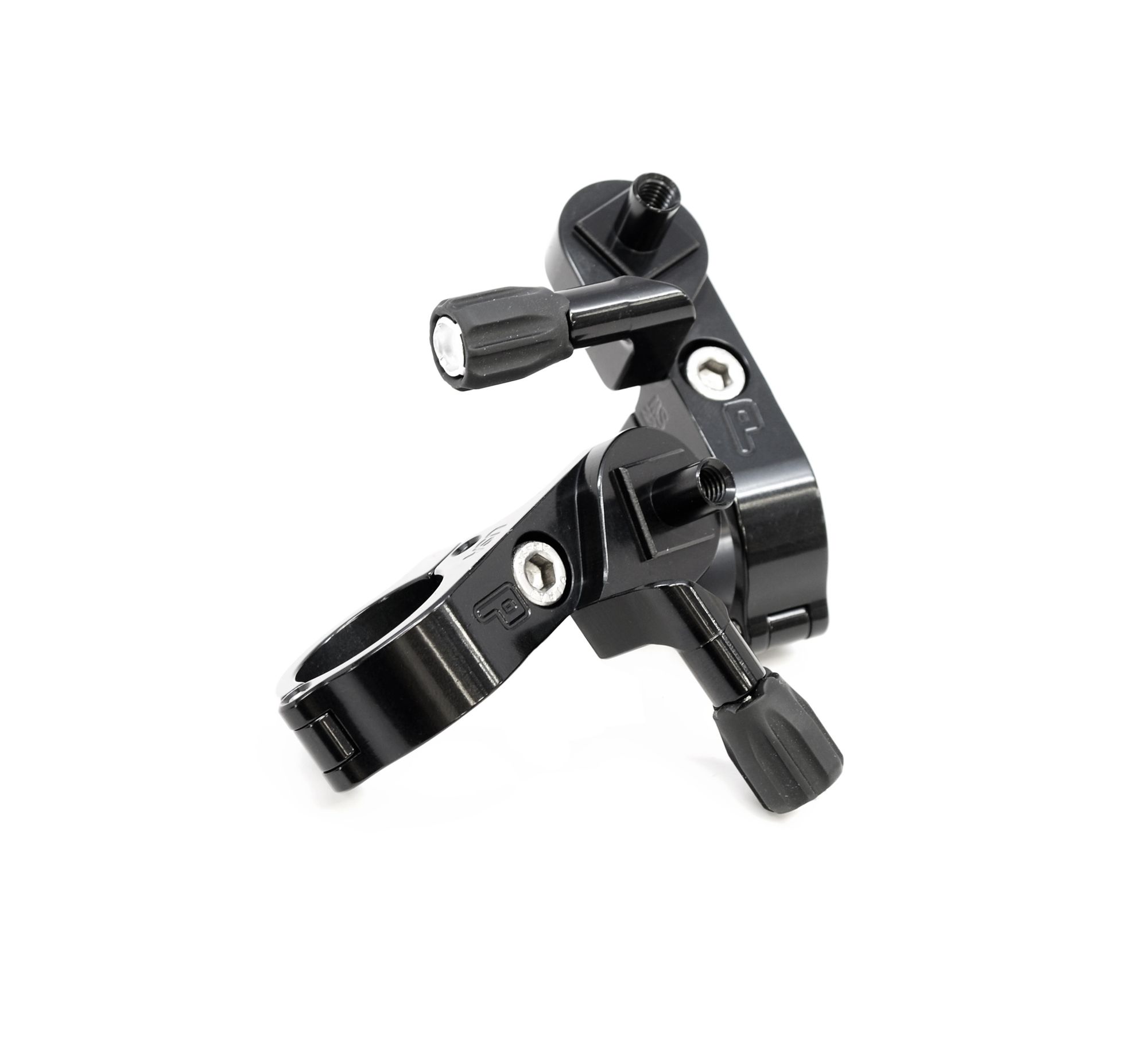 PAUL COMPONENT THUMBIE MICROSHIFT, 31.8MM, LEFT PAUL COMPONENT THUMBIE MICROSHIFT, 31.8MM, LEFT