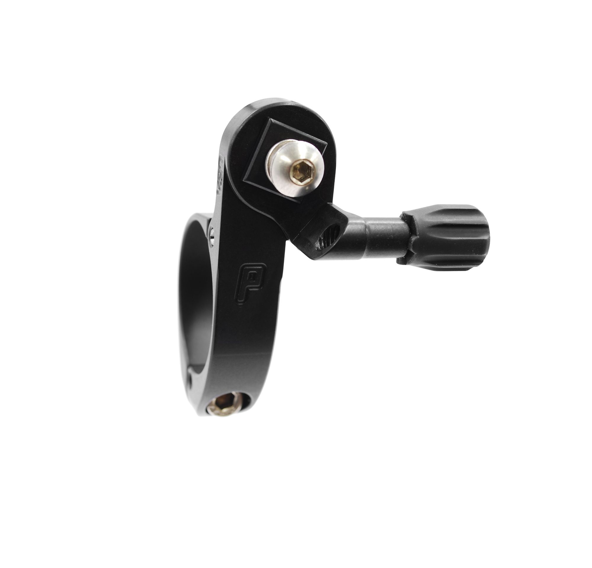 PAUL COMPONENT THUMBIE SHIMANO, 31.8MM, LEFT PAUL COMPONENT THUMBIE SHIMANO, 31.8MM, LEFT