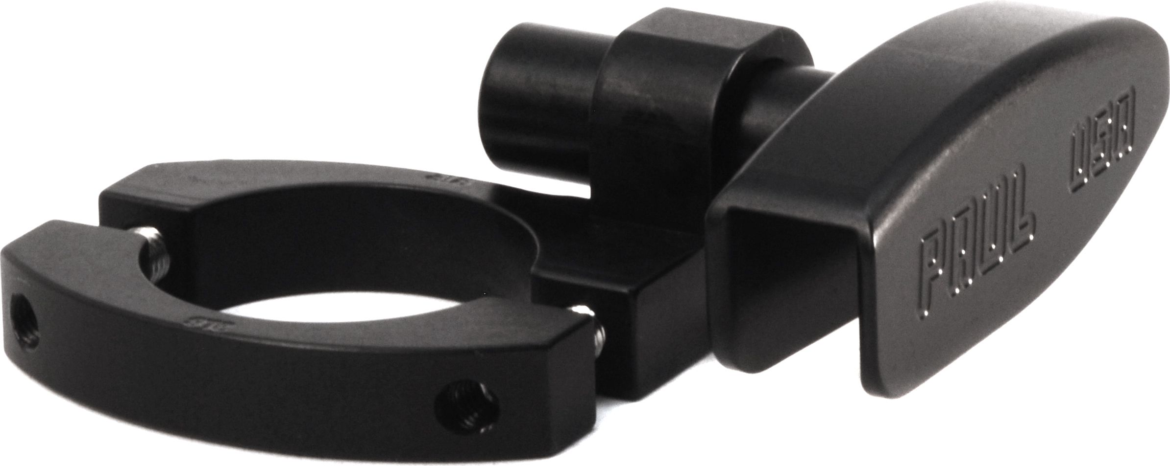 PAUL COMPONENT CHAIN KEEPER CHAIN GUIDE, 35.0MM, BLACK PAUL COMPONENT CHAIN KEEPER CHAIN GUIDE, 35.0MM, BLACK