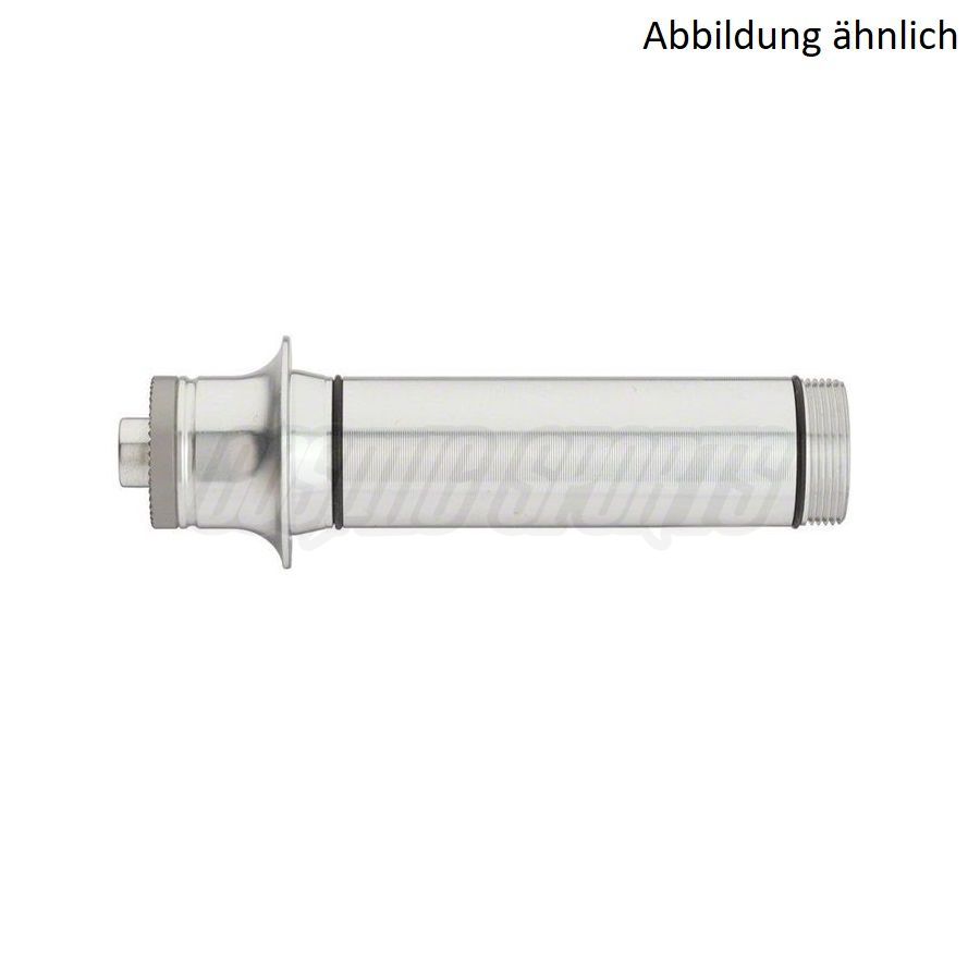 CHRIS KING ACHSE ISO SD VR, 100X9MM QR CHRIS KING ACHSE ISO SD VR, 100X9MM QR
