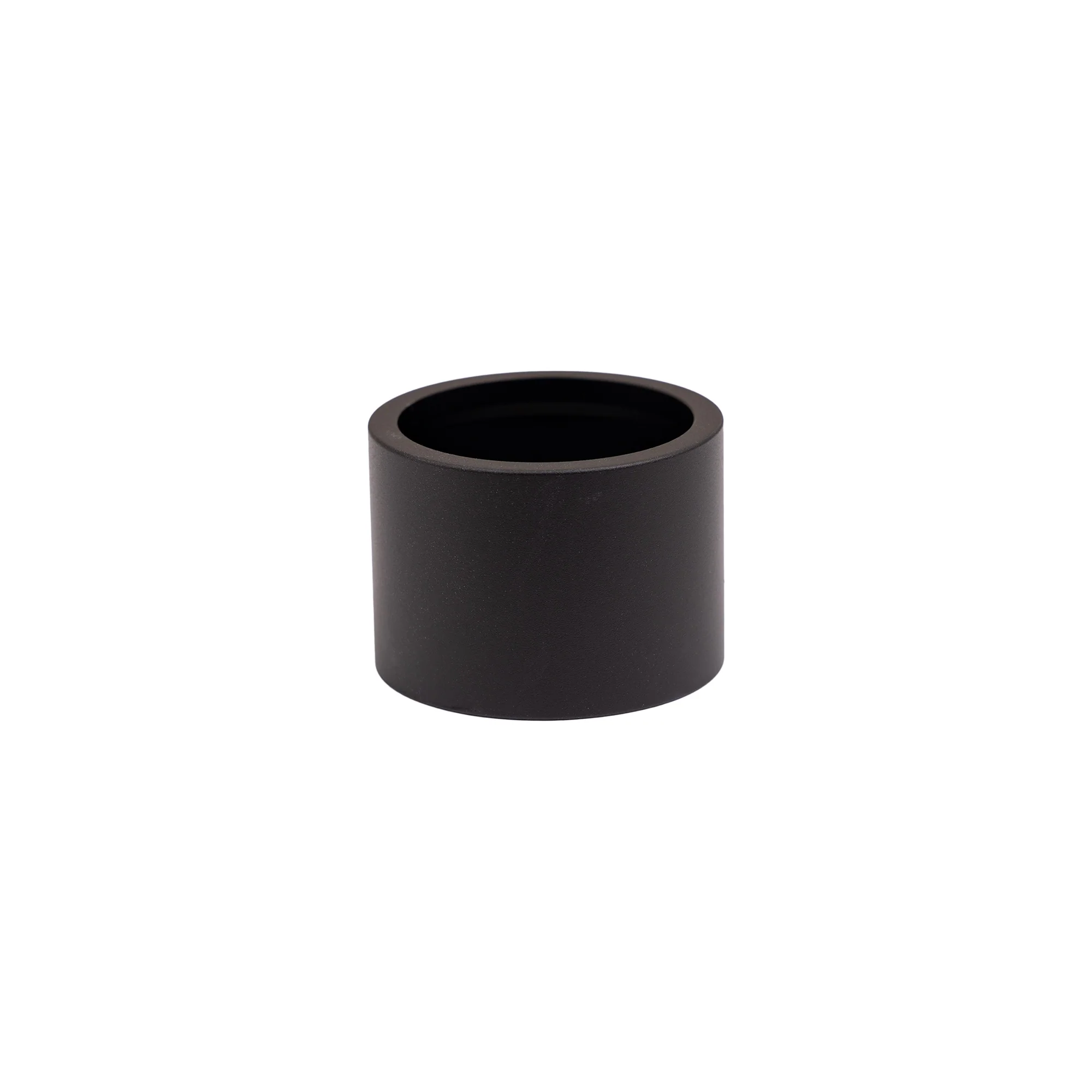 CHRIS KING HEADSET SPACER, 1 1/8"/28.6, 25MM, MATTE BLACK