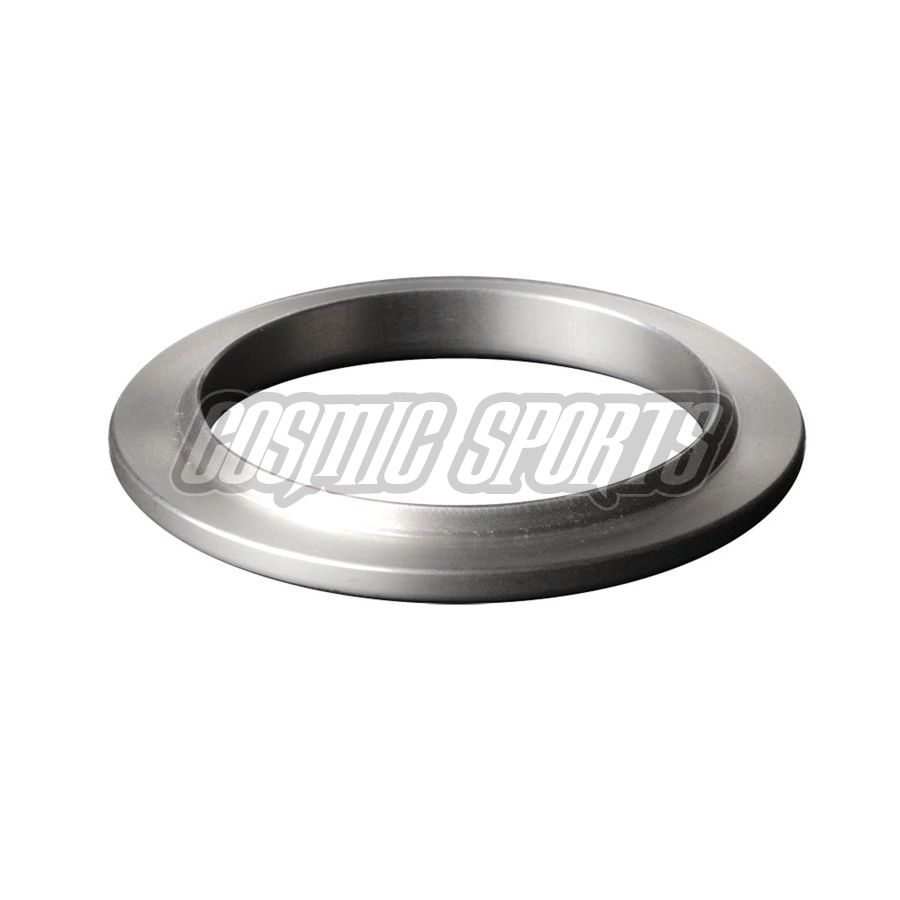CHRIS KING BASEPLATE, 1.5"/40, STAINLESS